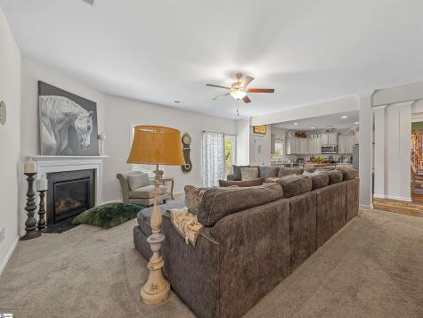 463 Torrington Drive Duncan SC 29334