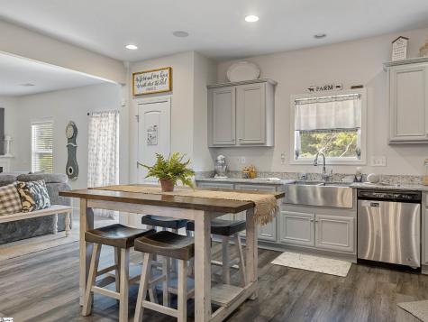 463 Torrington Drive Duncan SC 29334