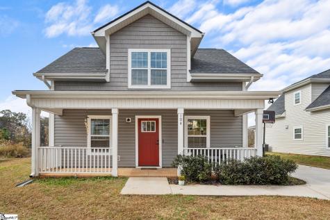 104 Royalview Drive Anderson SC 29624