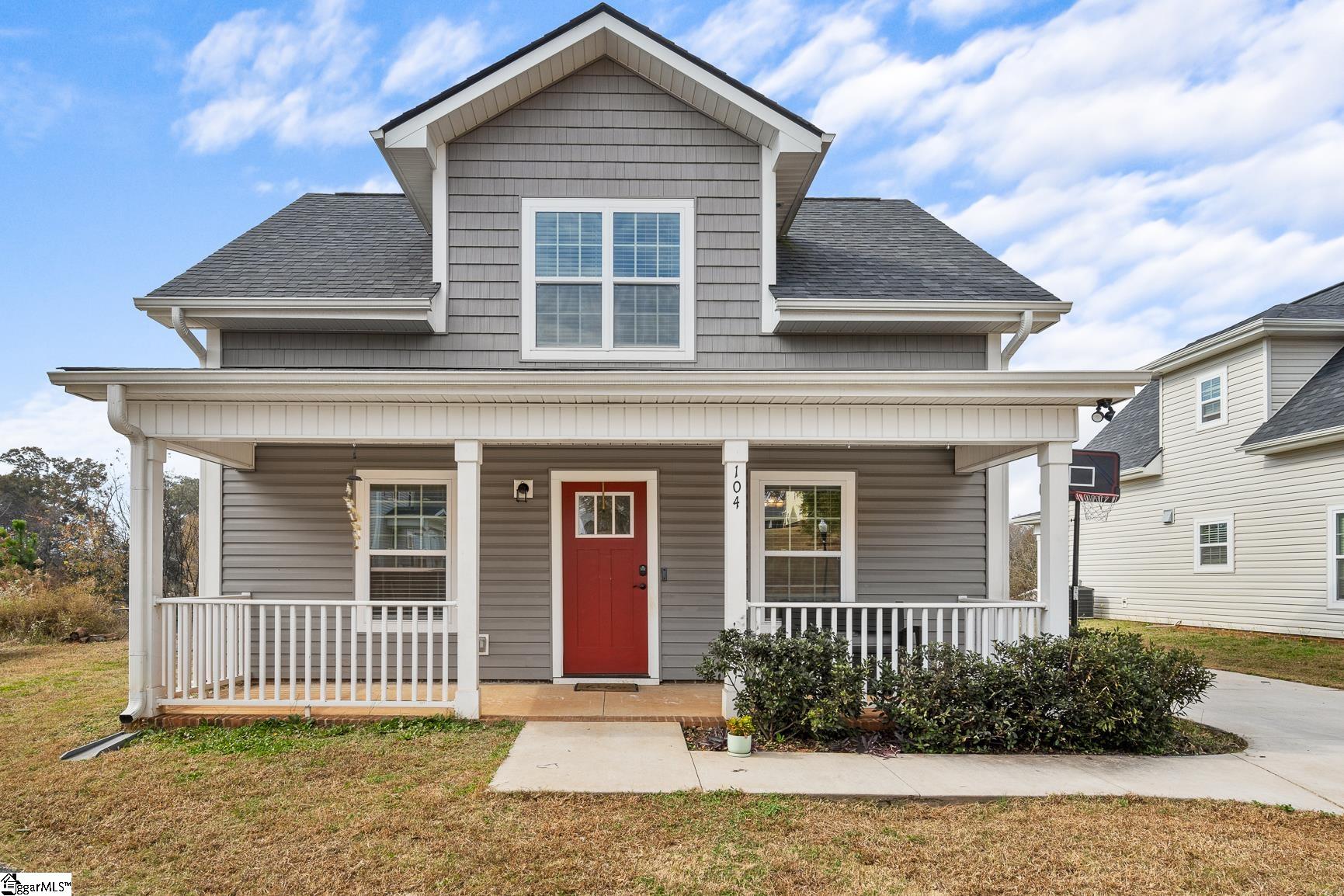 104 Royalview Drive Anderson SC 29624