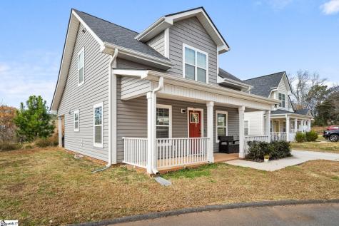 104 Royalview Drive Anderson SC 29624