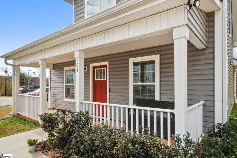 104 Royalview Drive Anderson SC 29624