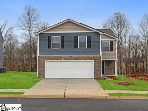 107 Cranford Road Fountain Inn SC 29644