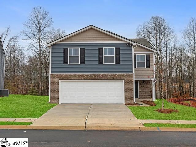 107 Cranford Road Fountain Inn SC 29644