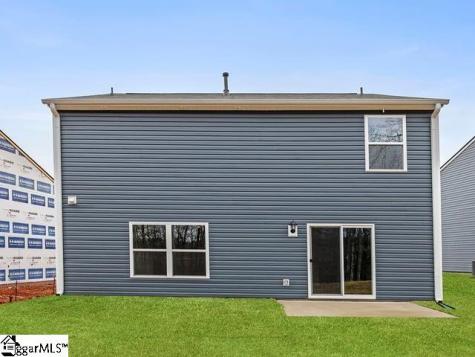 107 Cranford Road Fountain Inn SC 29644