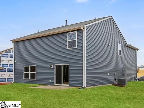 107 Cranford Road Fountain Inn SC 29644