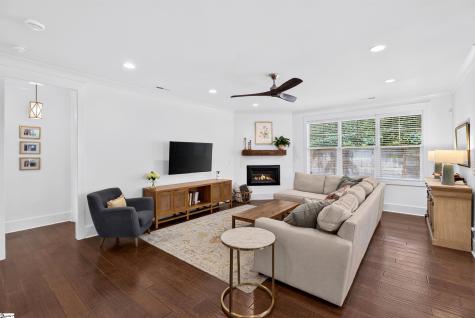 7 Tyler Street Greenville SC 29605