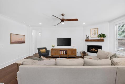 7 Tyler Street Greenville SC 29605