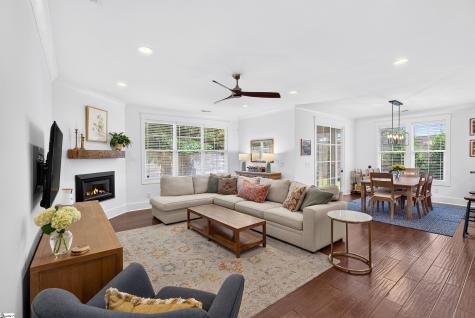 7 Tyler Street Greenville SC 29605