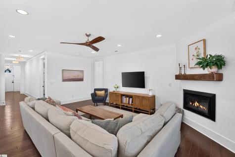7 Tyler Street Greenville SC 29605