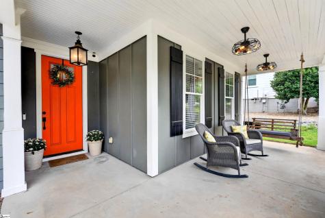 7 Tyler Street Greenville SC 29605