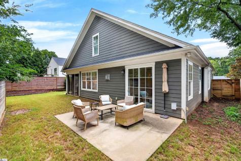 7 Tyler Street Greenville SC 29605