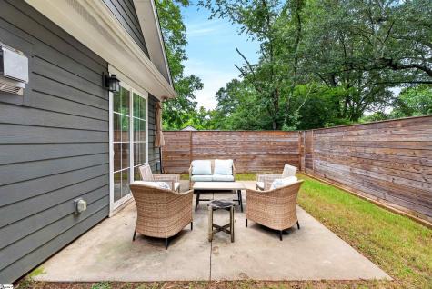 7 Tyler Street Greenville SC 29605