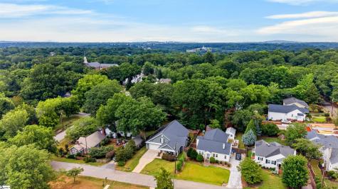 7 Tyler Street Greenville SC 29605