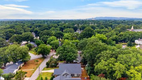 7 Tyler Street Greenville SC 29605