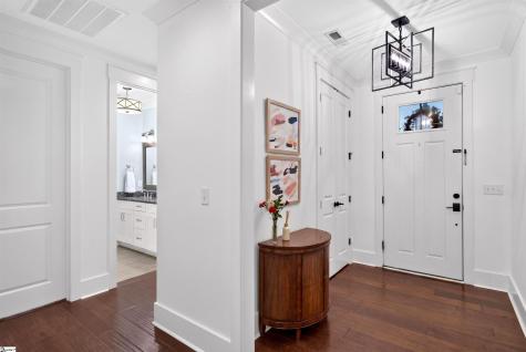 7 Tyler Street Greenville SC 29605