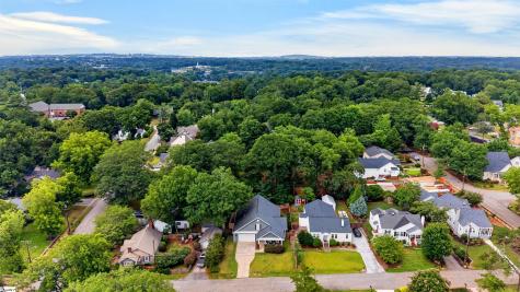 7 Tyler Street Greenville SC 29605
