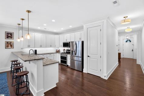 7 Tyler Street Greenville SC 29605