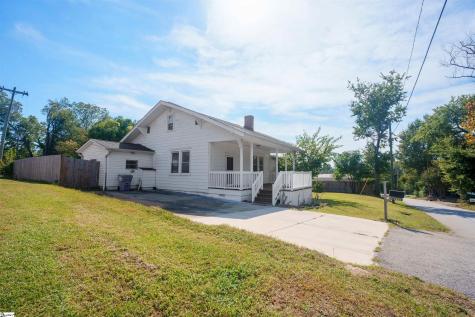 2402 Brown Street Seneca SC 29678