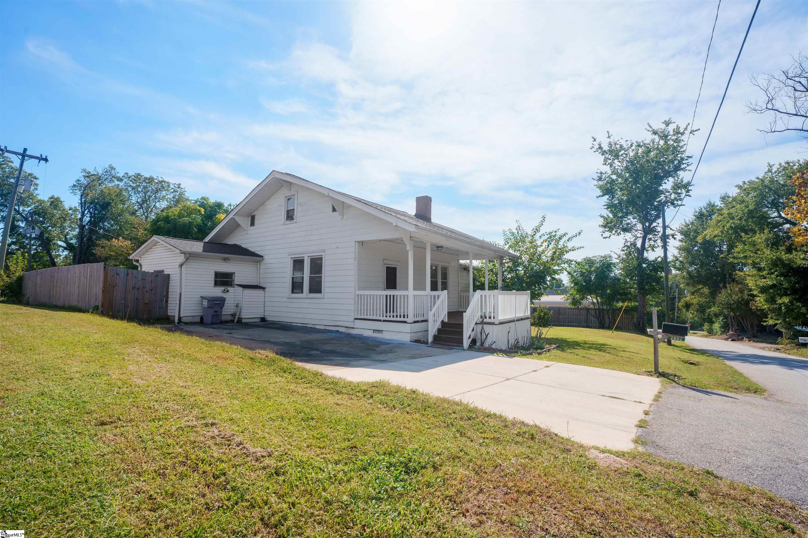 2402 Brown Street Seneca SC 29678