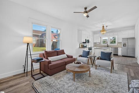 2402 Brown Street Seneca SC 29678