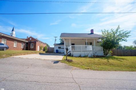 2402 Brown Street Seneca SC 29678
