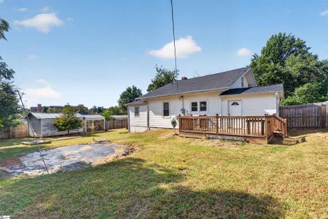 2402 Brown Street Seneca SC 29678