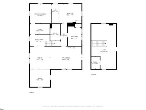 2402 Brown Street Seneca SC 29678