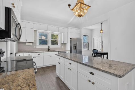 2402 Brown Street Seneca SC 29678