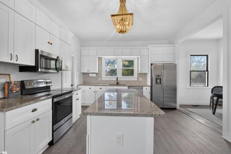 2402 Brown Street Seneca SC 29678