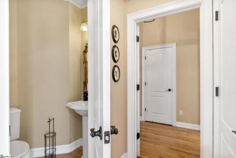 209 River Birch Run Clemson SC 29631