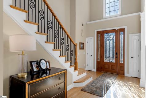 209 River Birch Run Clemson SC 29631