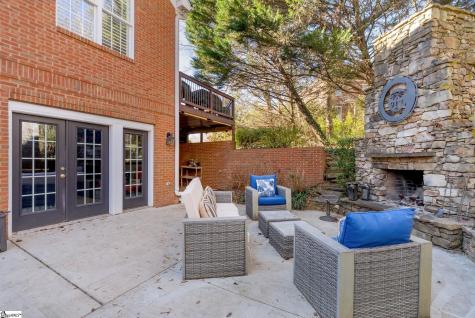 209 River Birch Run Clemson SC 29631