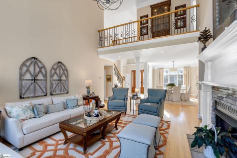 209 River Birch Run Clemson SC 29631