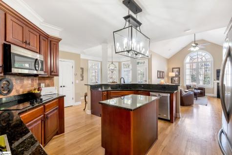 209 River Birch Run Clemson SC 29631