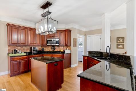 209 River Birch Run Clemson SC 29631