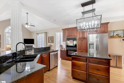 209 River Birch Run Clemson SC 29631