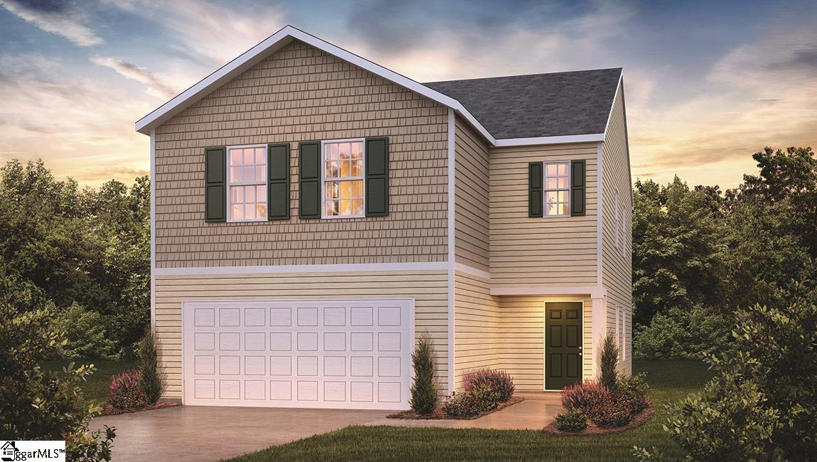 4808 Midvale Place Boiling Springs SC 29316