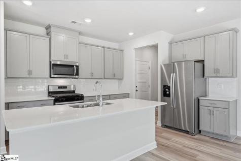 1019 Southwell Drive Anderson SC 29624
