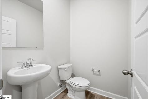 1019 Southwell Drive Anderson SC 29624