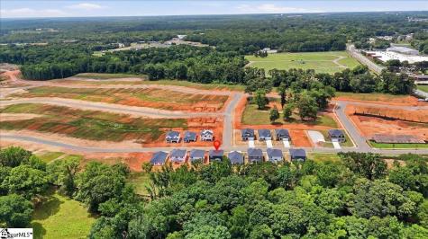 1019 Southwell Drive Anderson SC 29624