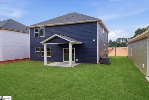 1019 Southwell Drive Anderson SC 29624