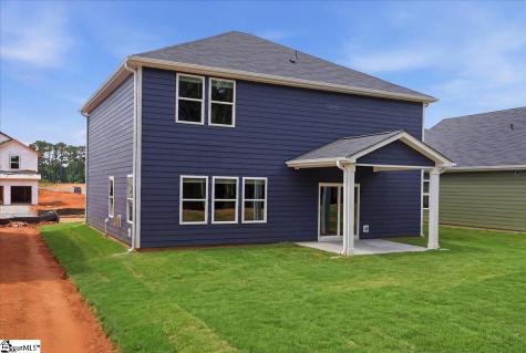 1019 Southwell Drive Anderson SC 29624
