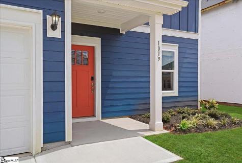 1019 Southwell Drive Anderson SC 29624