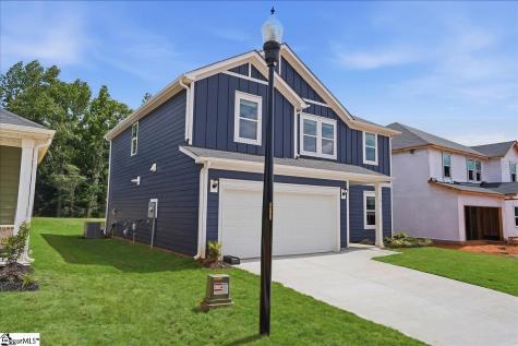 1019 Southwell Drive Anderson SC 29624