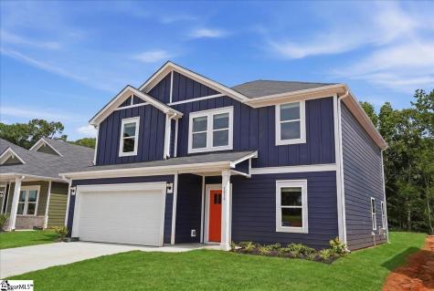 1019 Southwell Drive Anderson SC 29624