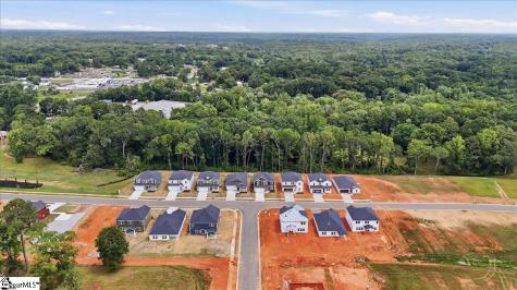 1019 Southwell Drive Anderson SC 29624