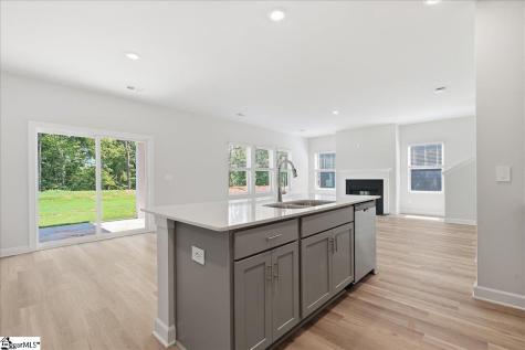 1019 Southwell Drive Anderson SC 29624