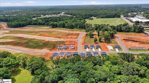 1019 Southwell Drive Anderson SC 29624