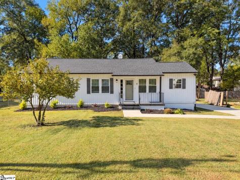 9 Blythewood Drive Greenville SC 29607